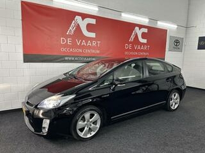 Toyota PRIUS 1.8 Executive - VERKOCHT!