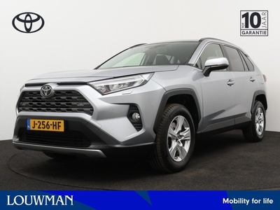 Toyota RAV4 2.0 VVT-iE Active Limited | Navigatie