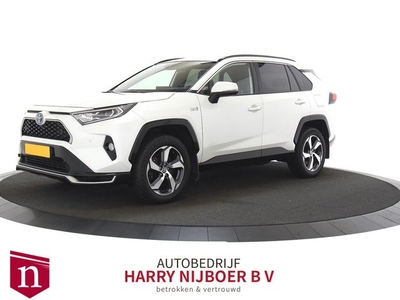 Toyota RAV4 2.5 Hybrid AWD Style Led / Adpt cruise /