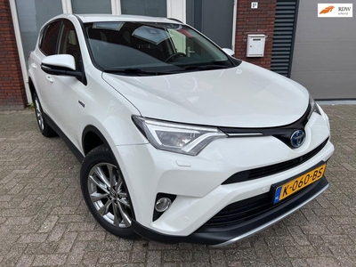 Toyota RAV4 2.5 Hybrid Executive / Navi / Camera / PDC / Cruise / Clima