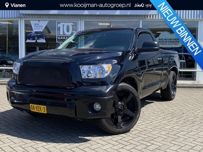 Toyota Tundra 5.7 V8 SLECHTS 87986 Miles V8 OpenUitlaat