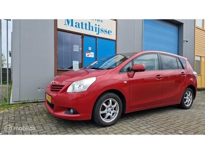 Toyota Verso 1.8 VVT-i Aspiration 7p.