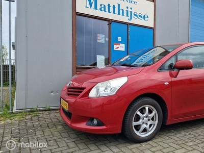 Toyota Verso 1.8 VVT-i Aspiration 7p.