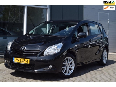 Toyota Verso 1.8 VVT-i Business Pano Navi Clima NAP