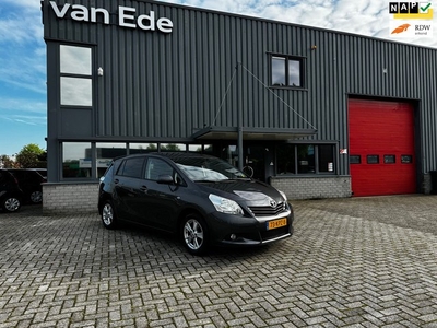 Toyota Verso 1.8 VVT-i Dynamic Cruise Camera Ecc 2e Eig.