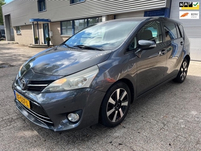 Toyota Verso 2.2 D-4D Dynamic Business 7-persoons automaat