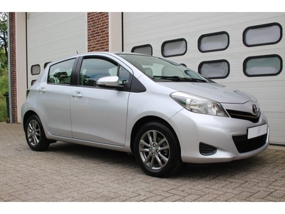 Toyota Yaris 1.0 VVT-i Edition 5-Deurs * Airco / Camera /