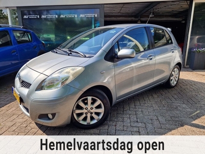 Toyota Yaris 1.3 VVTi Comfort 2E EIGENAAR12MND