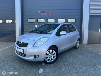 Toyota Yaris 1.3 VVTi Executive?Airco ?Nieuwe APK