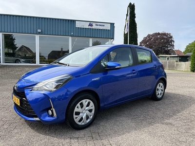 Toyota Yaris 1.5 Hybrid Dynamic,Navi,Clima,camera