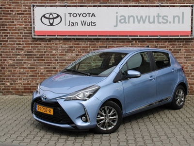 Toyota Yaris 1.5 Hybrid Executive + PDC V+A