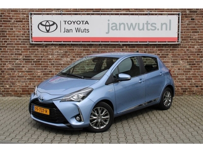 Toyota Yaris 1.5 Hybrid Executive + PDC V+A (bj 2017)