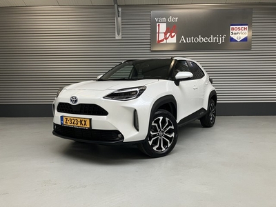 Toyota Yaris Cross 1.5