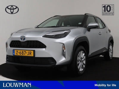 Toyota Yaris Cross 1.5 Hybrid Active