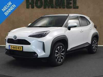 Toyota Yaris Cross 1.5 Hybrid Dynamic - NAVIGATIE -