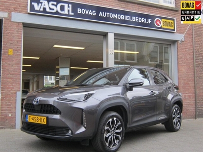 Toyota Yaris Cross 1.5 Hybrid Explore Trekhaak Navi