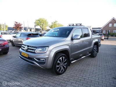 Volkswagen Amarok 3.0 TDI V6 4Motion Autom Highline