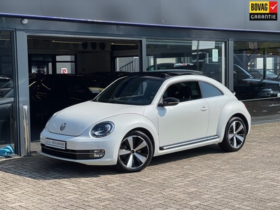 Volkswagen Beetle 1.4 TSI Sport