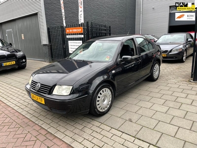 Volkswagen Bora 1.6-16V Comfortline 1e Eigenaar! Airco NAP APK