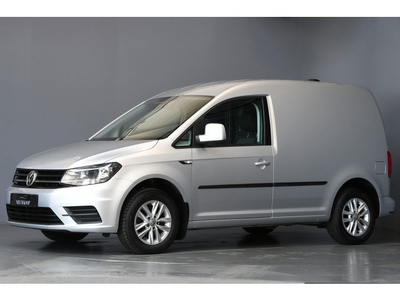 Volkswagen Caddy 1.2 TSI L1H1 BMT AIRCO CRUISE BPM VRIJ