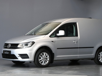 Volkswagen Caddy 1.2 TSI L1H1 BMT AIRCO | CRUISE | BPM VRIJ | PDC