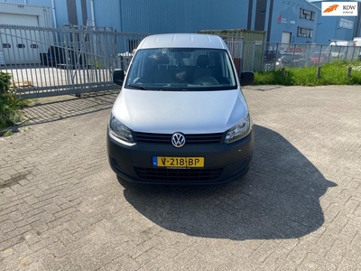 Volkswagen Caddy 1.6 TDI