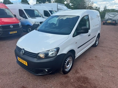 Volkswagen Caddy 1.6 TDI Airco Schuifdeur