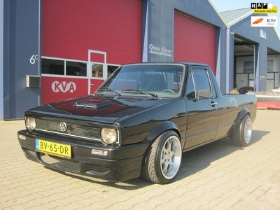 Volkswagen Caddy 1.8 G60