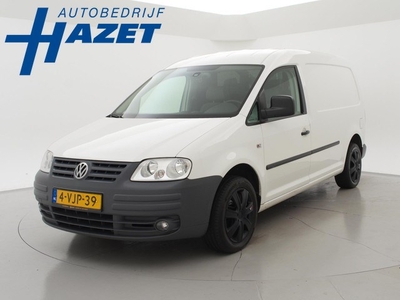 Volkswagen Caddy 1.9 TDI 105 PK MAXI L2H1 + AIRCO / CRUISE