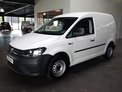 Volkswagen Caddy 2.0 TDI 102 PK - Airco