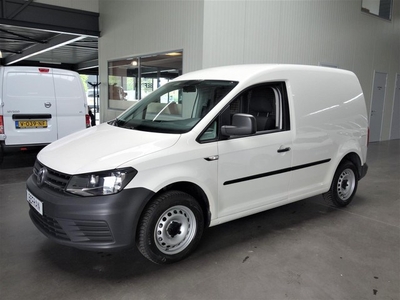 Volkswagen Caddy 2.0 TDI 75 Pk - Airco/ PDC