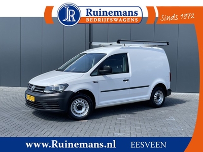 Volkswagen Caddy 2.0 TDI / L1H1 / 1e EIG. / AIRCO /