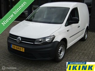 Volkswagen Caddy Bestel 2.0 TDI L1H1 BMT Economy