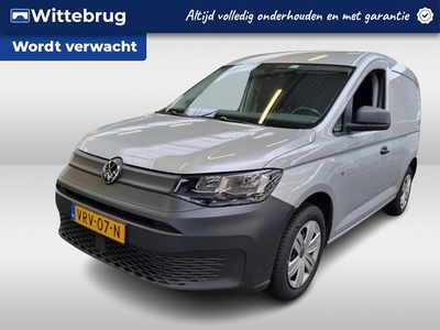 Volkswagen Caddy Cargo 2.0 TDI Comfort Navi by App / PDC /