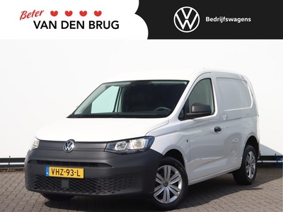 Volkswagen Caddy Cargo 2.0 TDI Trend 102pk Airco Cruise