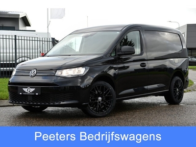 Volkswagen Caddy Cargo Maxi 2.0 TDI Black Edition Camera