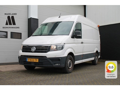 Volkswagen Crafter 2.0 TDI 140PK L3H3 EURO 6 - Airco -