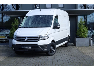 Volkswagen Crafter 35 2.0 TDI L3H3 177pk Automaat Airco