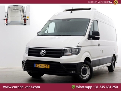 Volkswagen Crafter 35 2.0 TDI L3H3 (L2H2) Automaat