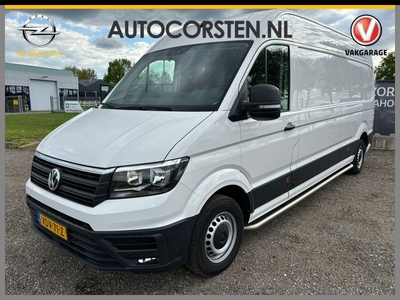 Volkswagen Crafter 35 2.0 TDI L4H3 Airco Highline PDC