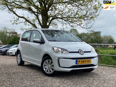 Volkswagen E-Up! E-up! Clima + Cruise + Stoelverwarming +