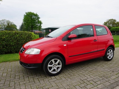 Volkswagen Fox 1.2 AIRCO apk mei 2025