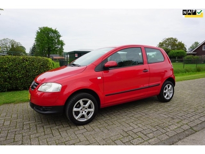 Volkswagen Fox 1.2 AIRCO apk mei 2025