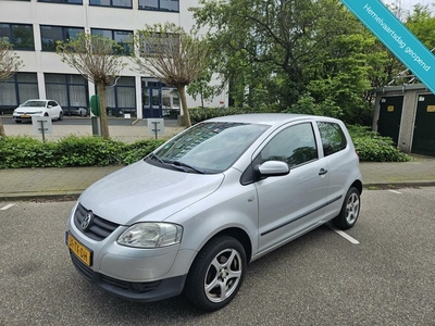 Volkswagen Fox 1.2 NAP/Airco