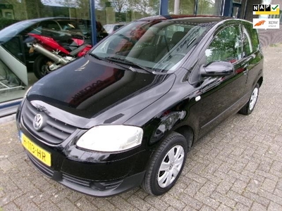 Volkswagen Fox 1.2 Trendline airconditioning