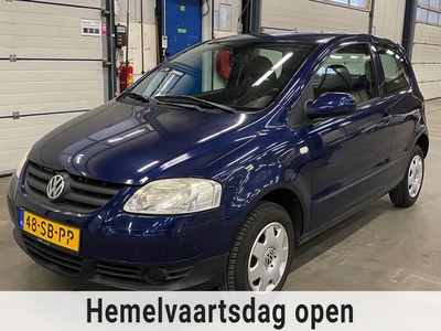 Volkswagen Fox 1.2 Trendline51000KM