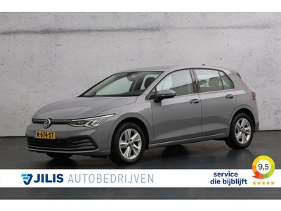 Volkswagen Golf 1.0 eTSI Life Adaptieve cruise control