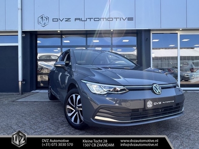 Volkswagen Golf 1.0 TSI Active Ambient ACC Fab.