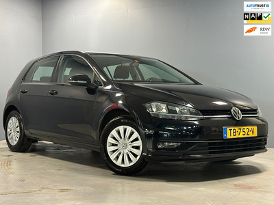 Volkswagen Golf 1.0 TSI Apple Carplay /Navi / 1e eig