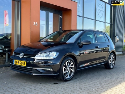 Volkswagen Golf 1.0 TSI AutomaatCruiseClimaCarplayBT